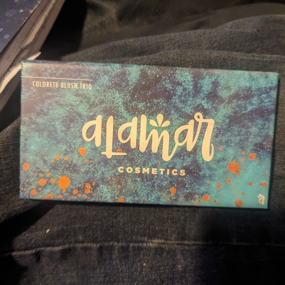 Blush Alimar